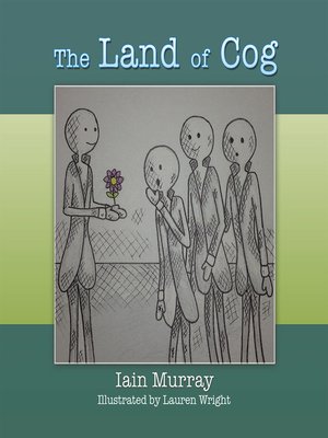 cover image of The Land of Cog